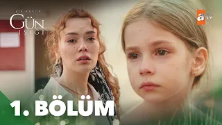 НОВ ТУРСКИ СЕРИАЛ: МАЛЪК ЛЪЧ СВЕТЛИНА / BIR KUCUK GUN ISIGI 1 ЕПИЗОД БГ СУБ