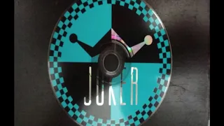 Joker Villalba  - CD Regalo Nochebuena  - 1999