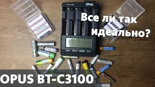 Обзор Opus BT C3100 - стоит ли покупать?