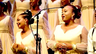 Namugereka Katonda | Chorale de Kigali | Concert 2021