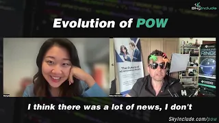 Evolution of POW