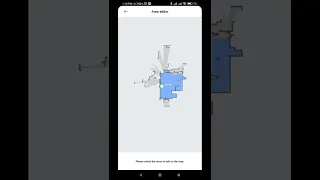 How to setup Mi Robot Vacuum Mop 2 Pro with Mi Home app