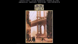 Ennio Morricone - Deborah's Theme - (Once Upon a Time in America, 1984)