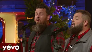 The Singing Contractors - Silent Night (Live At Gaither Studios, Alexandria, IN/2019)