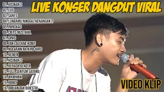 DANGDUT KOPLO VIRAL GILGA SAHID , MASDDDHO , SHINTA ARSINTA | LAGU JAWA VIRAL TIKTOK TERBARU 2024