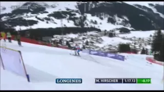 Marcel Hirscher/ Slalom
