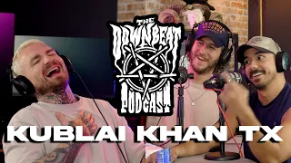 The Downbeat Podcast - Kublai Khan (Matt Honeycutt + Isaac Lamb)