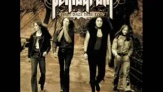 pentagram - man