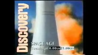 Space Age - Promo