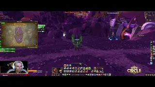 WowCircle x100 Марафоним по  PvP