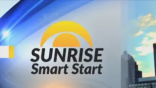 Sunrise Smart Start: Tuesday, April 5