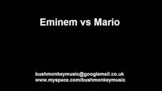 Eminem vs Mario (Bushmonkey Mix 2008)