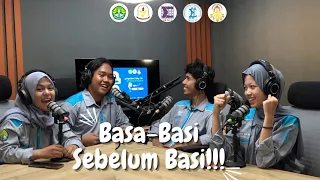 Taksi 01 - Basa Basi Sebelum Basi!