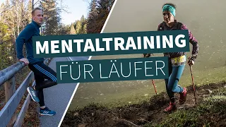 Mentaltraining für Läufer: Warum gewinnen Kopfsache ist | Läufer-Talk mit Anna Hughes