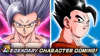 UH OH... SUMMON OR SKIP *(SUPER EZ EDITION)* FOR GOLDEN WEEK LR ULTIMATE GOHAN? (Dokkan Battle)