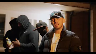 Benny Banks - Pardon My French (Official Video)