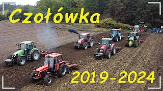 Czołówka Studniówkowa 5 TA ☆ ZS CKU Gronowo ✔