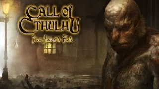 Call of Cthulhu: Dark Corners of the Earh