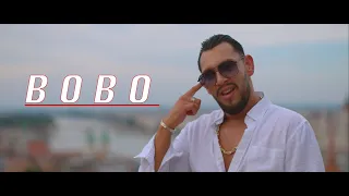Bobo - Tekintetével rabbá tett- | Official ZGStudio video |