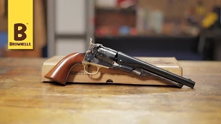 Uberti 1860 Army Revolvers