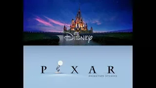 Disney.PIXAR Animation Studios Closing (2017)  (Coco)