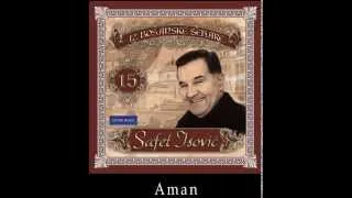 Safet Isovic - Aman - (Audio 2003)