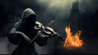 DEAD STRINGS VOL 1 - Epic Dramatic Violin Epic Music Mix | Best Dramatic Strings Orchestral