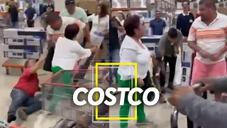 GEOGRAFÍA ÑERA I LA SENDA DEL COSTCO