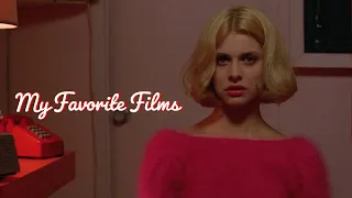 My 50 Favorite Films