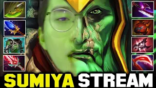 We will get fxxked in Early Game | Sumiya Stream Moment 3901