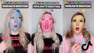 SOULMATE EMOTION | NEW TIKTOK POV |Text To Speech | Best Funny Tiktoks POV Compilations #2024