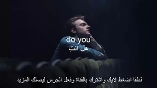 Finneas - Break My Heart Again (Lyrics Video) مترجمة مع ليركس