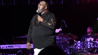 MARVIN SAPP FULL LIVE CONCERT @ Super Friends Gospel Fest 2022 in Atlanta, GA