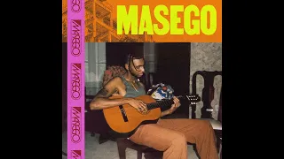 Masego - Sax Fifth Avenue (Instrumental)