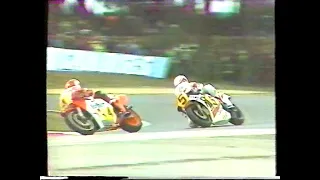 MotoGP - French 500cc GP - Le Mans 1983.