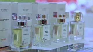 MeiTan Aroma | Презентация с Сергеем Губановым