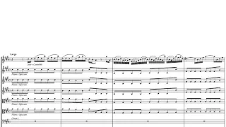 [Christopher Hogwood] Vivaldi: L'Estro Armonico, Op.3 - LARGO