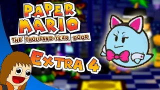 Paper Mario: The Thousand Year Door - Boo Boob Boo: Extra 4