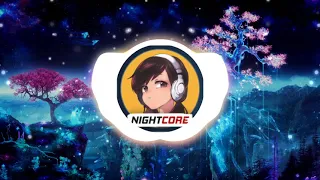 NIGHTCORE - ALIBI - DISTRION x HELEEN x LIL NIGHTY