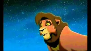 The Lion King 2 - My Top 10 Kovu voices - Love will find a way