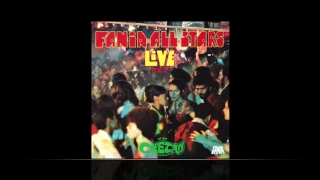 Fania All Stars Live at Cheetah Vol 2 - Que Barbaridad