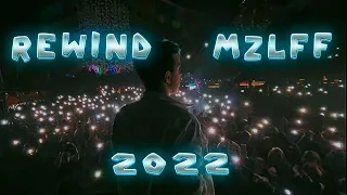 MAZELLOVVV REWIND 2022