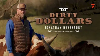 Dirty Dollars: Jonathan Davenport | FULL FILM