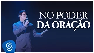 Padre Reginaldo Manzotti - No Poder da Oração (DVD Alma Missionária) [Vídeo Oficial]