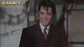 Elvis Presley - U.S. Male (Video Edit)