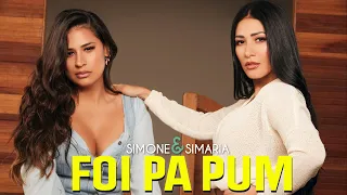 Simone & Simaria - Foi Pá Pum (Letra/Lyrics) | Super Letra