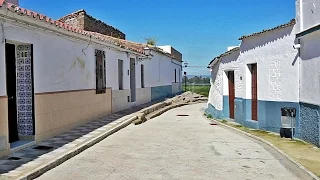 Santiponce - Pueblo de Sevilla