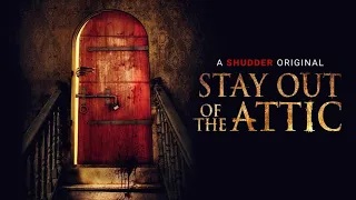 Stay out of the attic (Película Completa Terror)