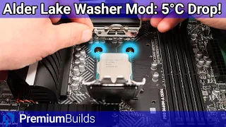 Running Hot? Drop CPU temps with this simple mod!