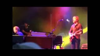 Phish | Divided Sky part 1 | Telluride, CO | gratefulweb.com